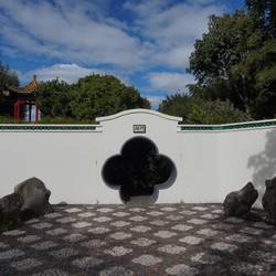 Chinese Garden