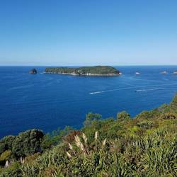 Mercury Bay
