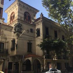 Evita Museum
