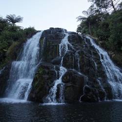 Owharoa Falls