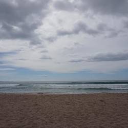Hot Water Beach