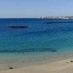 Der Playa Dorada