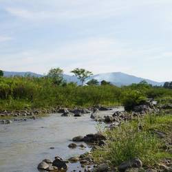Un magnifique endroit pour passer l'après-midi!