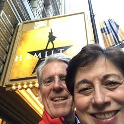 Before hamilton
