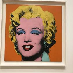 Andy warhol