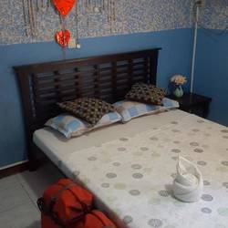 It's not what you think !