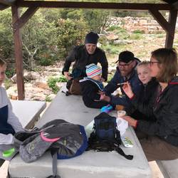 Raubtierfütterung 😜