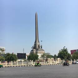 Victory Monument
