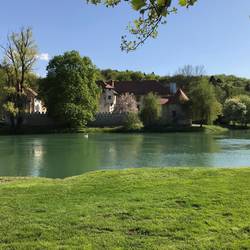 Schloss Otočec