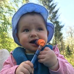 Ich das auch, was die Großen machen!