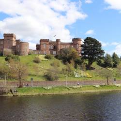 Inverness Castle