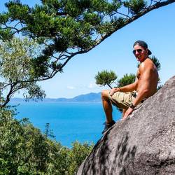 The Fort Walk - Magnetic Island