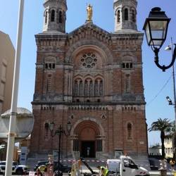 Basilique de Notre-Dame-de-la-Victoire