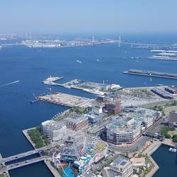 Yokohama