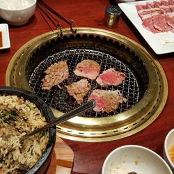 Japanese BBQ🥩