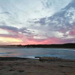Sunset Esperance