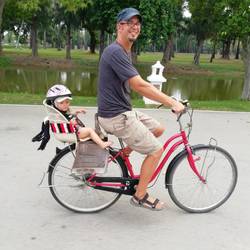 Sicherheit Thai style