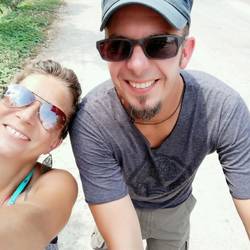 Alles suuuuuper, wunderbares Sukhothai