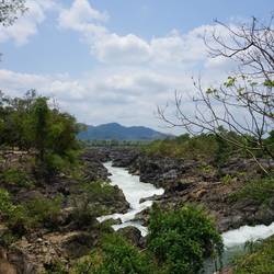Si c'est ça le Laos, on a aucun doute qu'on va adorer!