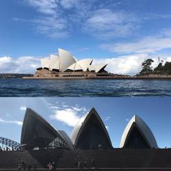 Sydney Opera 😍
