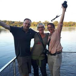 Deutsch Österreichische Verbrüderung