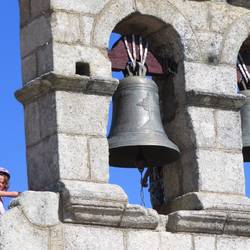 Bells of Malpartida