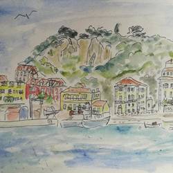 Schlossberg Nizza