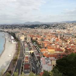 Promenade des Anglais