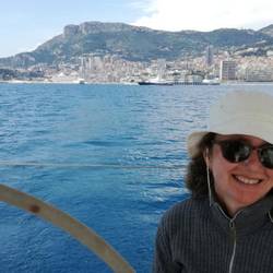 Monaco im Kielwasser