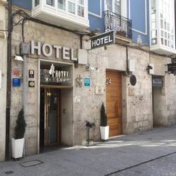 My refuge for the night...a little more comfortable than last night.