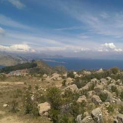 Isla del Sol