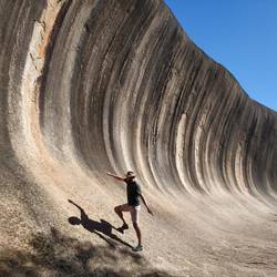 Wave Rock
