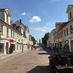 Charlottenstraße