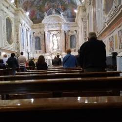 Gottesdienst Nr. 2