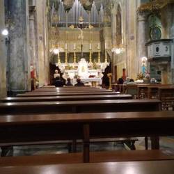 Gottesdienst Nr. 1