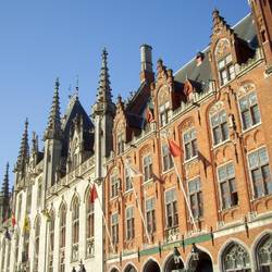 Markt Square