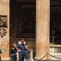 Pantheon