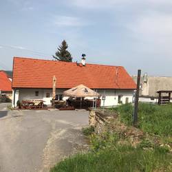 die Dorfkneipe von Ivan