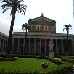 St Paul's