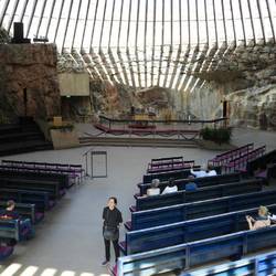 The Rock Church