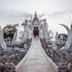 Un beau souvenir, gracieuseté de notre ami Tas (https://www.instagram.com/travellifehunt/).