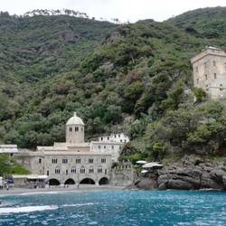 Kloster San Fruttuoso