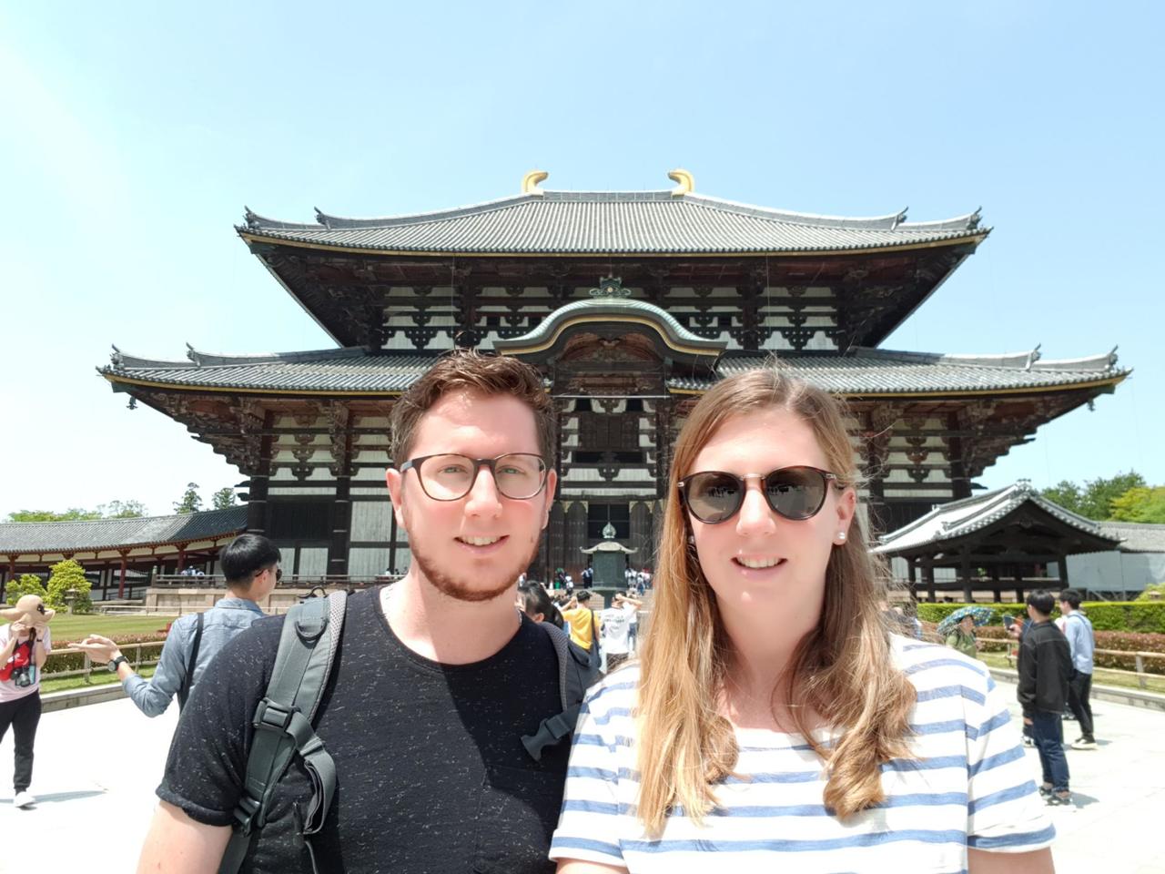 Todai-ji