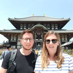 Todai-ji