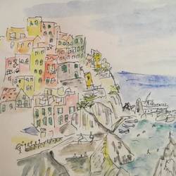 Manarola