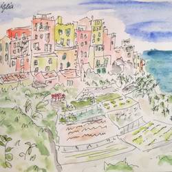 Corniglia