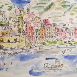 Vernazza