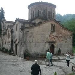 13th century church
