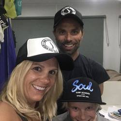 Surferdudes