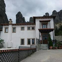 Our hotel